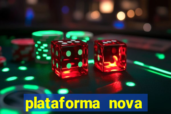 plataforma nova pagando no cadastro facebook